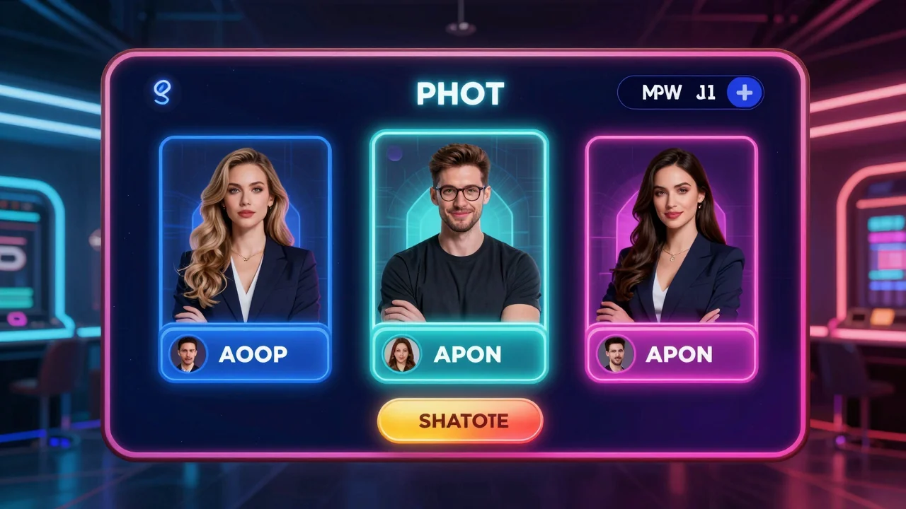 Casino Online España con Inteligencia Artificial en 2026 — image 1