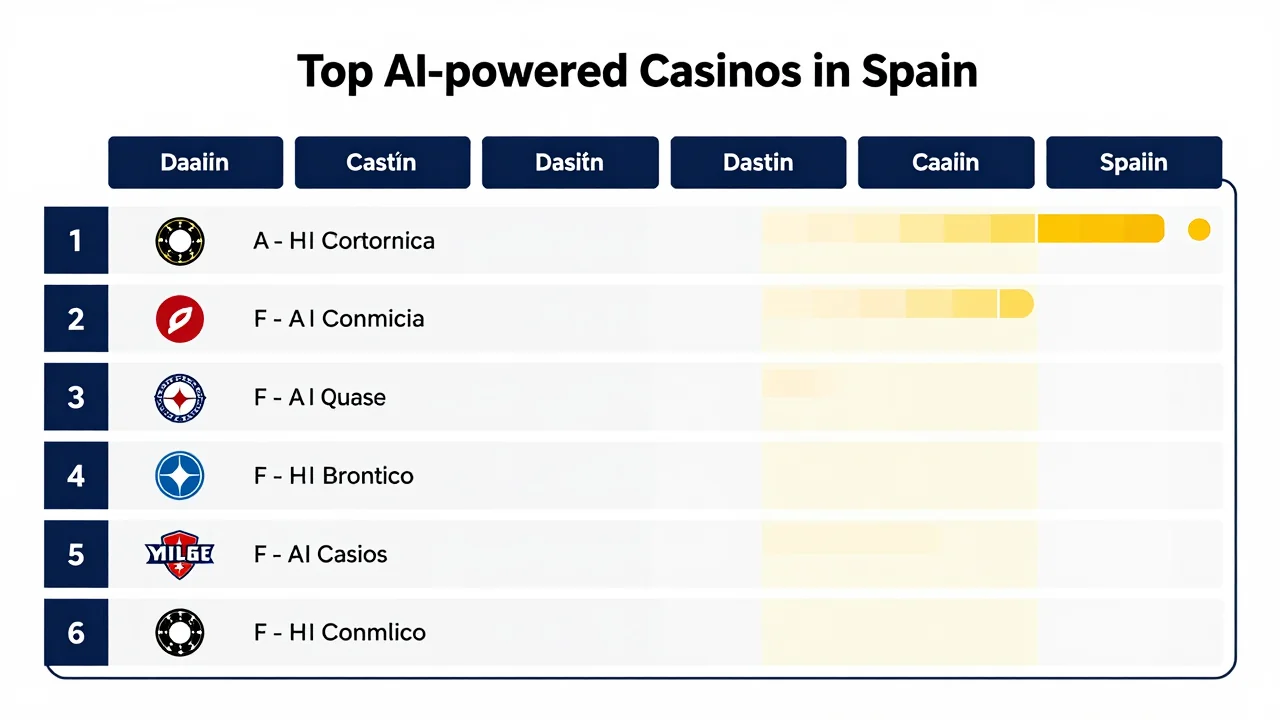Casino Online España con Inteligencia Artificial en 2026 — image 4