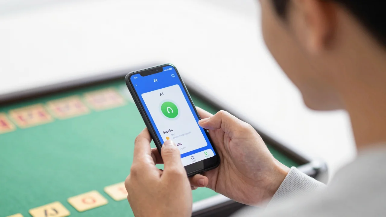 Casino Online España con Inteligencia Artificial en 2026 — image 5
