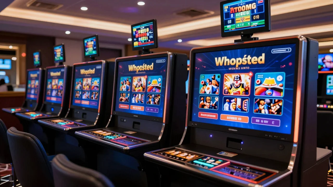 Casino Online España Multiplataforma Guía Completa 2026 — image 1