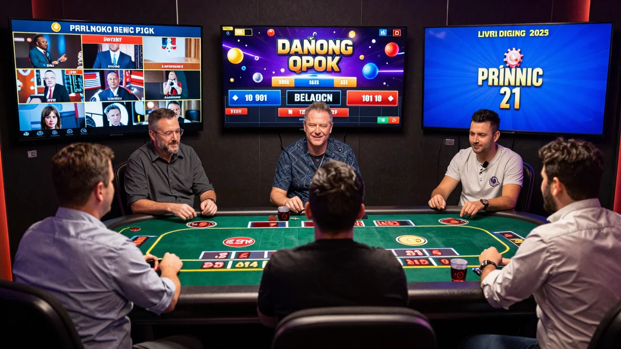 Casino Online España Multiplataforma Guía Completa 2026 — image 3