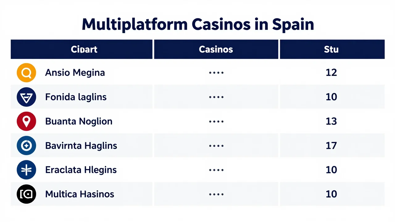 Casino Online España Multiplataforma Guía Completa 2026 — image 4