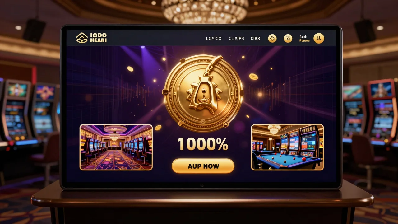 Casino Online España con Servicio Estable y Rápido en 2026 — image 1