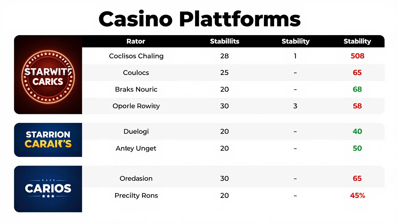 Casino Online España con Servicio Estable y Rápido en 2026 — image 5