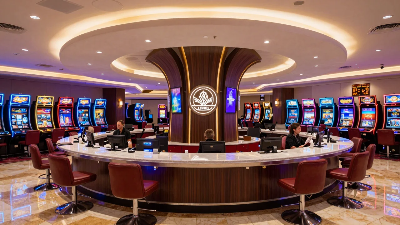 Casino Online España con Soporte Rápido y Seguro en 2026 — image 1