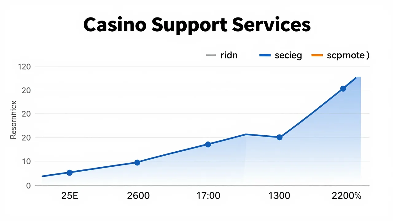 Casino Online España con Soporte Rápido y Seguro en 2026 — image 5