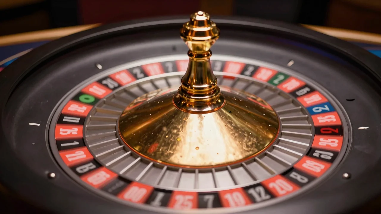Casinos Online en España con Dealers Reales Guía Completa — image 3