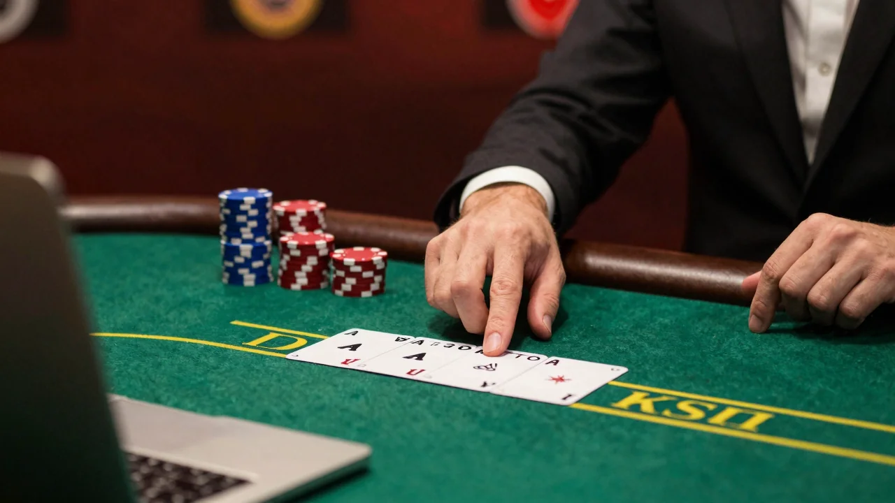 Casinos Online España Guía Completa de Juego en Vivo — image 3