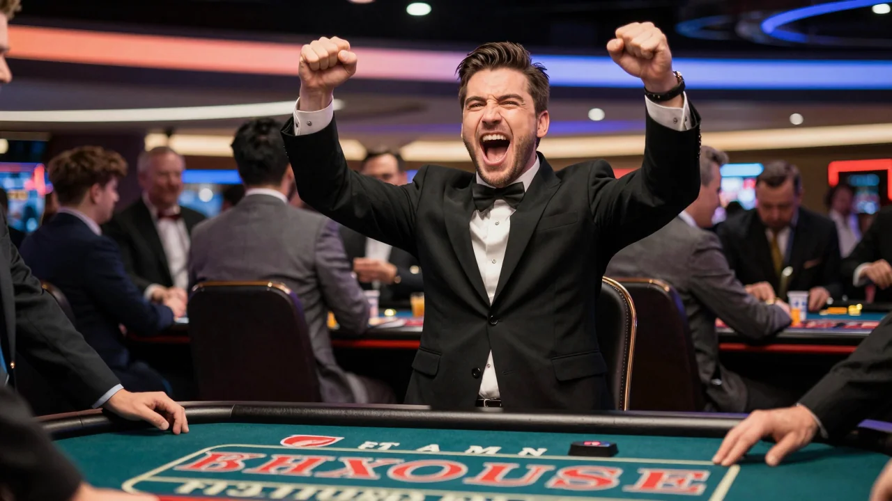 Casinos Online España Guía Completa de Juego en Vivo — image 5
