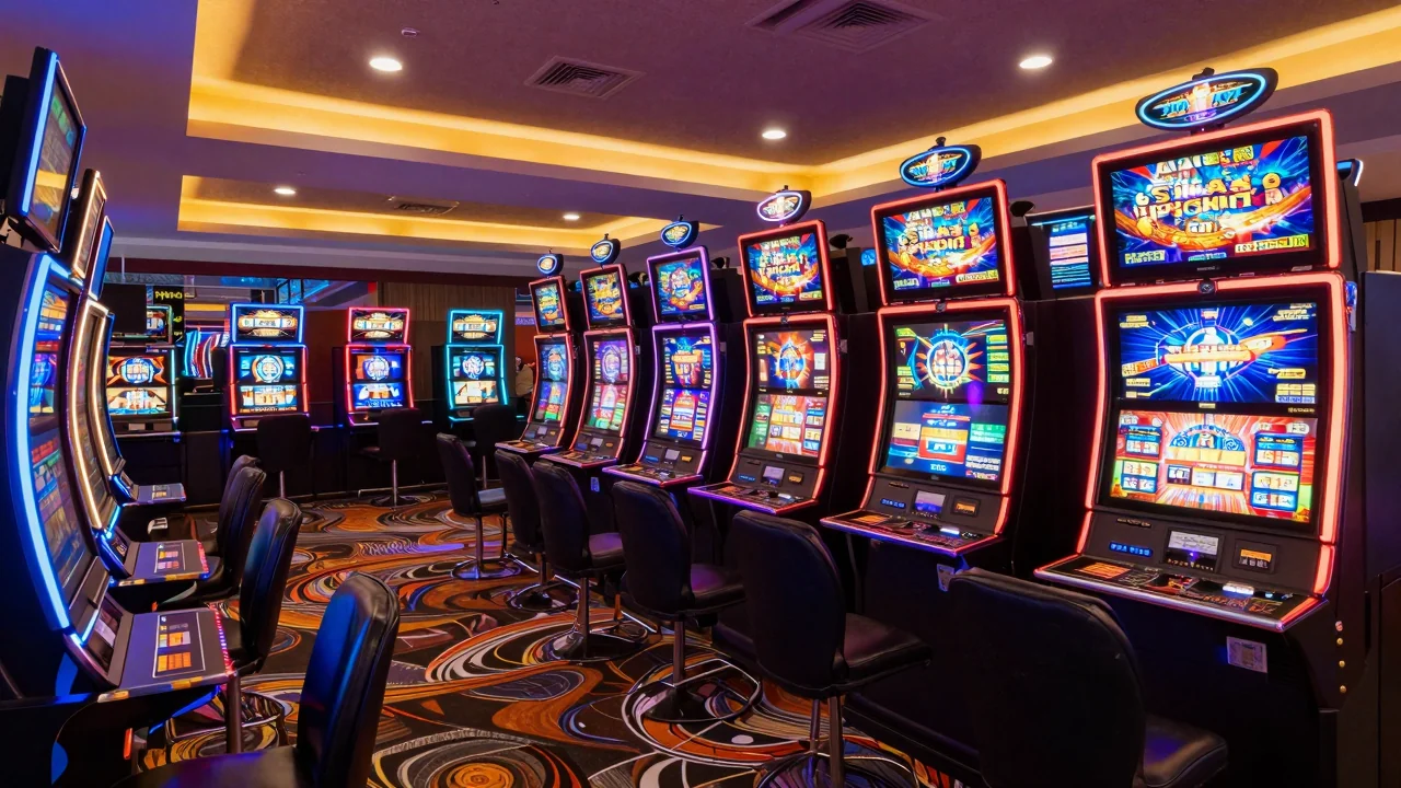 Casinos Online España con Giros Gratis Sin Depósito en 2026 — image 1