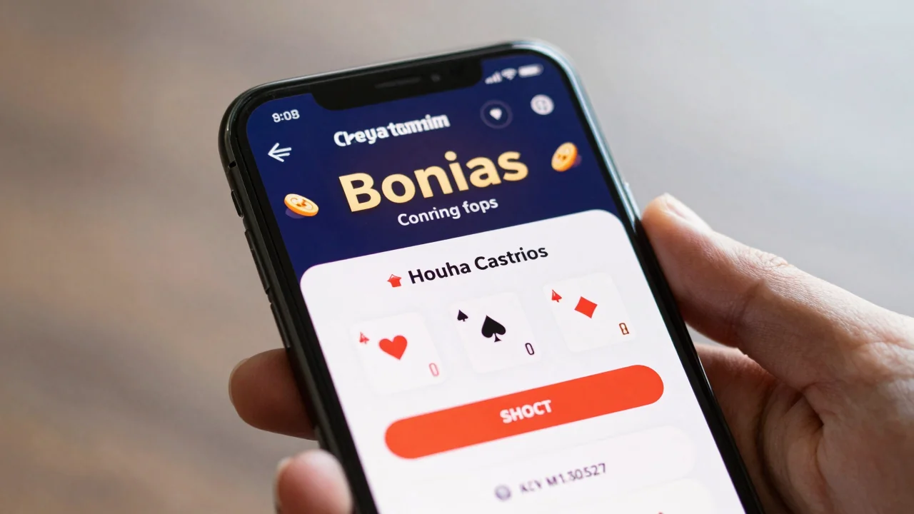 Casinos Online España con Giros Gratis Sin Depósito en 2026 — image 2