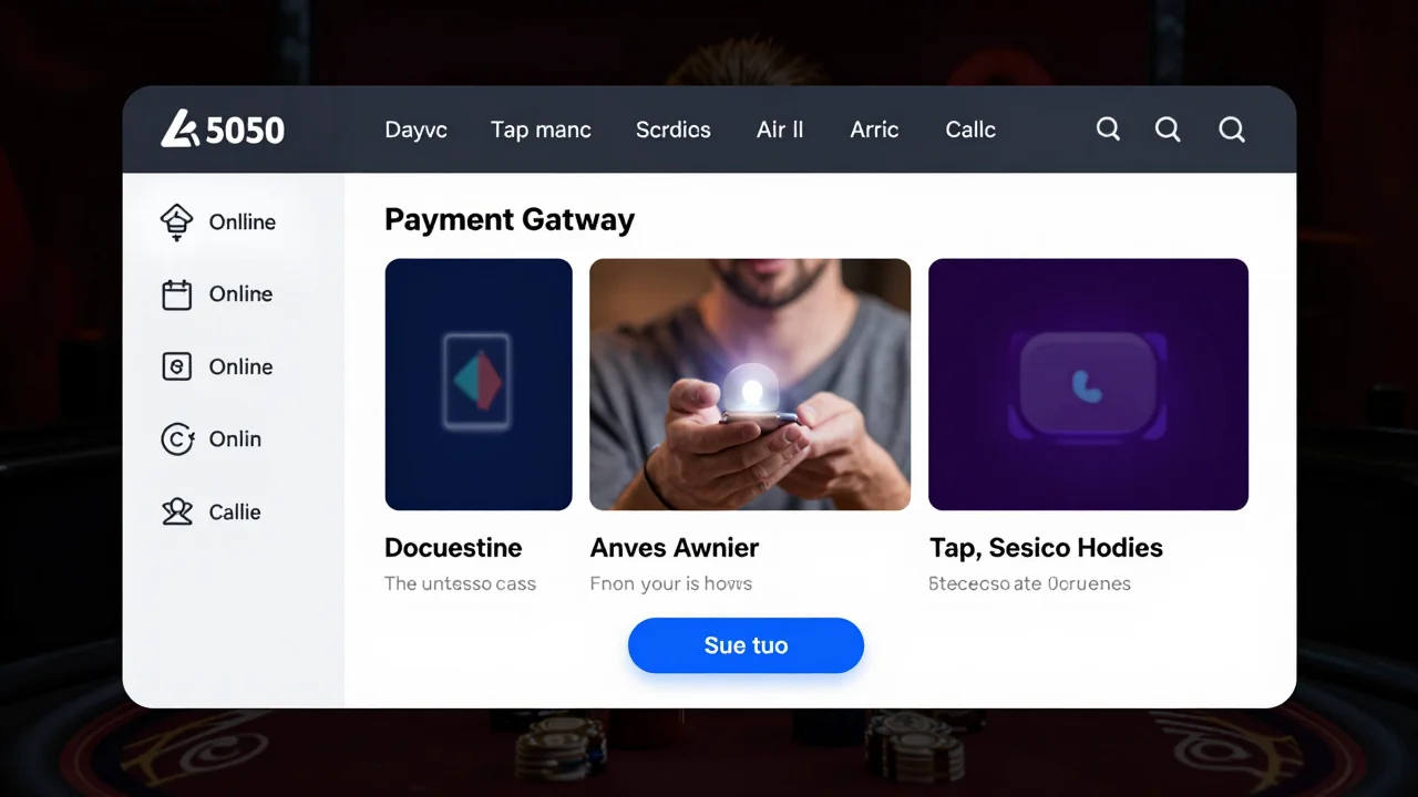 Casinos Online España Sin Wagering Alto en 2026 — image 4