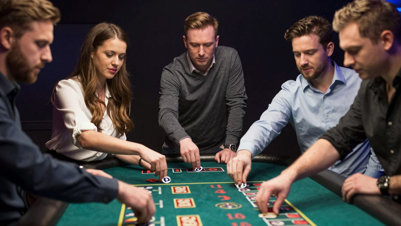 Casinos Online España Sin Wagering Alto en 2026 — image 5